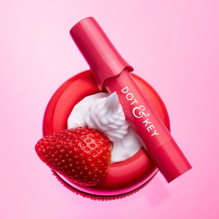 Picture of Dot & Key Meltie Lip Balm SPF 50+ PA+++