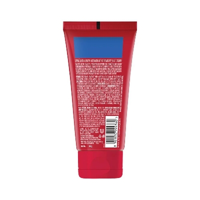 Picture of Lakme Blush & Glow Hydrating Strawberry Facewash With Vitamin C Serum 100g