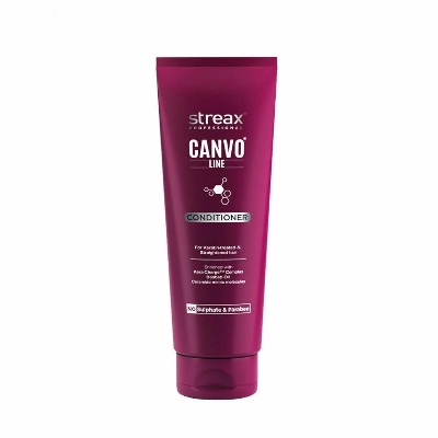 Picture of Streax Professional Canvoline Conditioner 240g