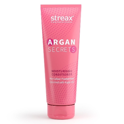 Picture of Streax Professional Argan Secret Conditioner 240g