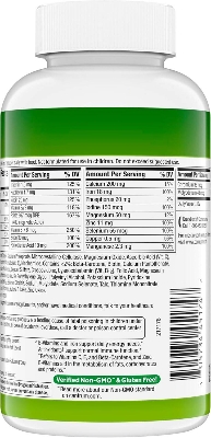 Picture of Centrum Adult Multivitamin - 200 Tablets