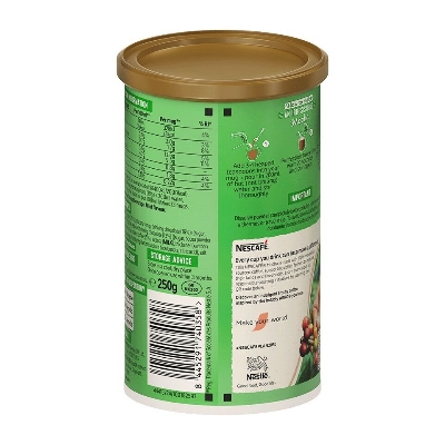 Picture of Nescafe Frothy Coffee Aero Peppermint Mocha 250g