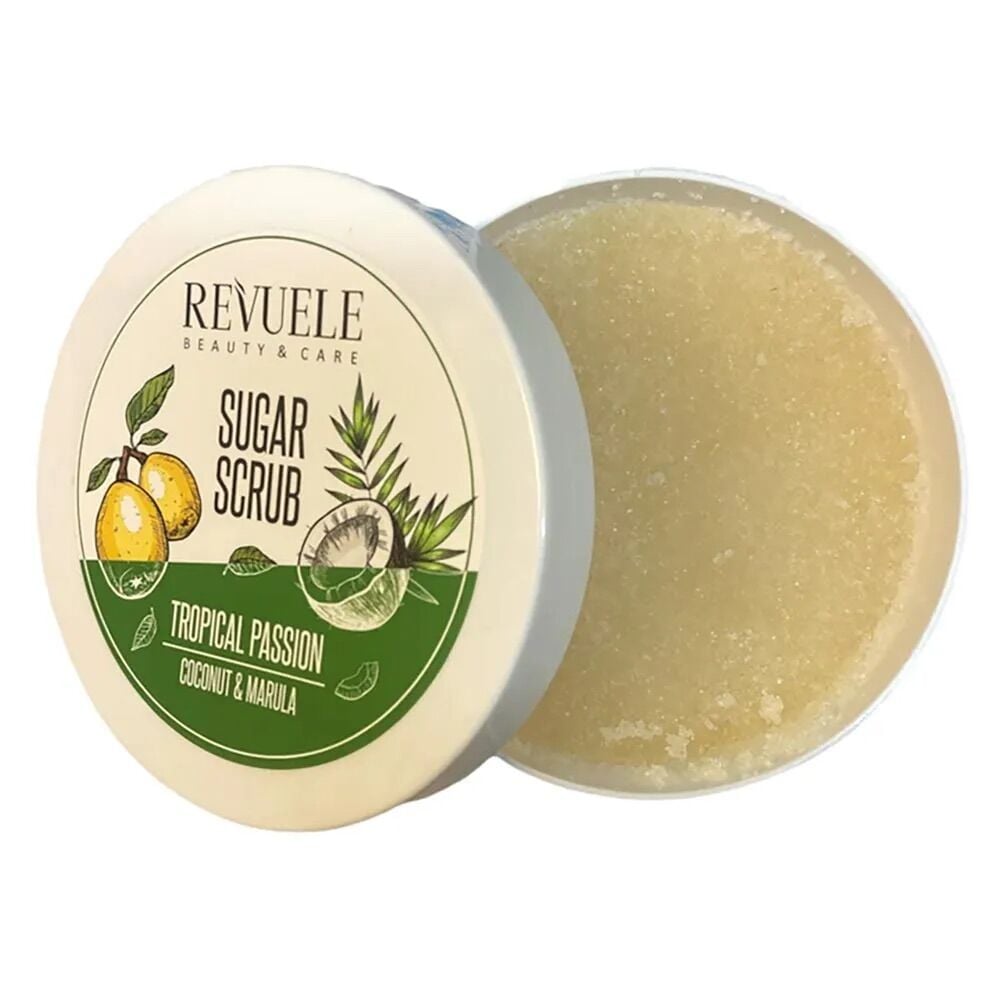 Picture of Revuele Body Sugar Scrub 200ml