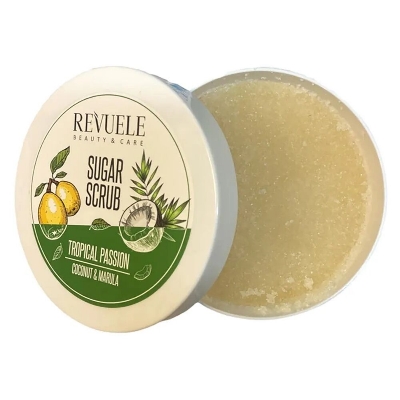 Picture of Revuele Body Sugar Scrub 200ml