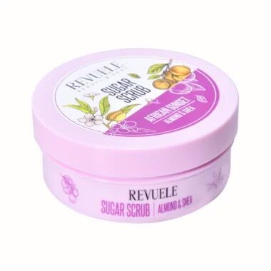 Picture of Revuele Body Sugar Scrub 200ml