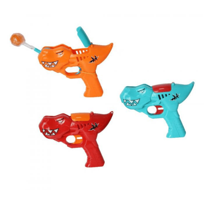 Picture of Johny Bee Dino Gun Pop 10g