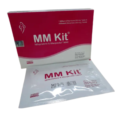 Picture of Ziska MM Kit | Emergency Pill With Pregnancy Test Kit