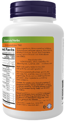 Picture of Now Foods Liver Refresh 90 Veg Capsules