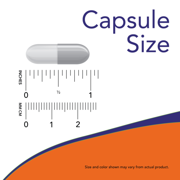 Picture of Now Foods Niacin 500 mg 100 Veg Capsules