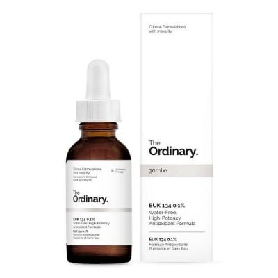 Picture of The Ordinary EUK 134 0.1 Percent 30ml