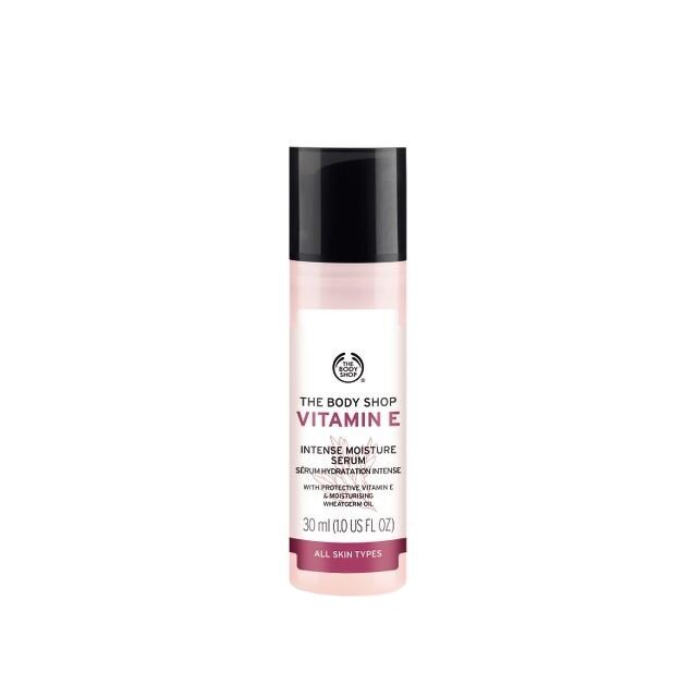 Picture of Body Shop - Vitamin E Moisture Serum 30ml