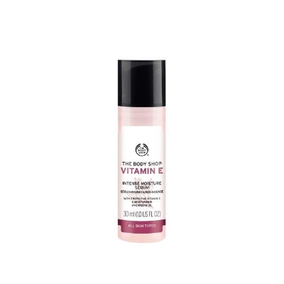 Picture of Body Shop - Vitamin E Moisture Serum 30ml