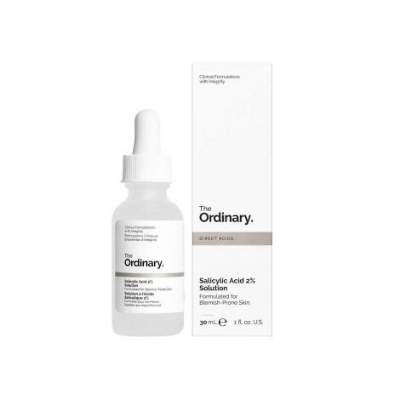 Picture of The Ordinary Salicylic Acid 2% Solution, 30ml