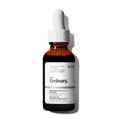 Picture of The Ordinary Granactive Retinoid 2% in Squalane 30ml