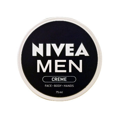 Picture of Nivea Men Creme Face Body Hands - 75ml