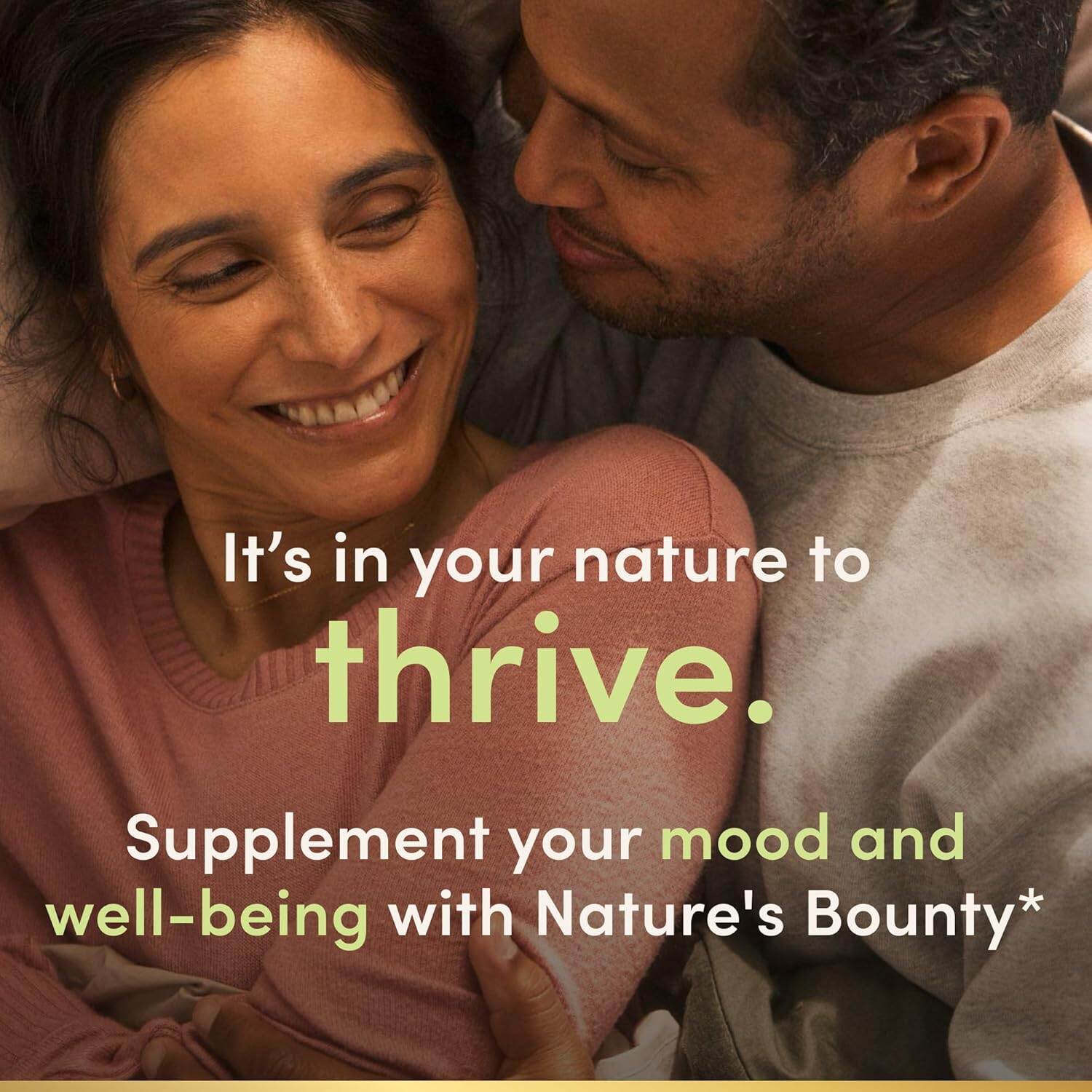 Picture of Nature's Bounty St. John’s Wort 300mg | 100 Capsules