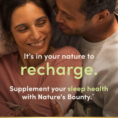 Picture of Nature's Bounty Melatonin 5mg | 90 Softgels