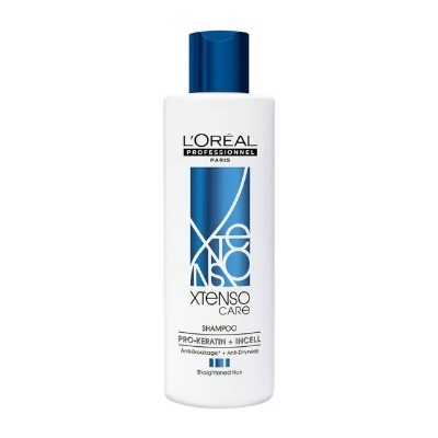 Picture of L’Oreal Professionnel Xtenso Care Sulfate free Shampoo 250ml