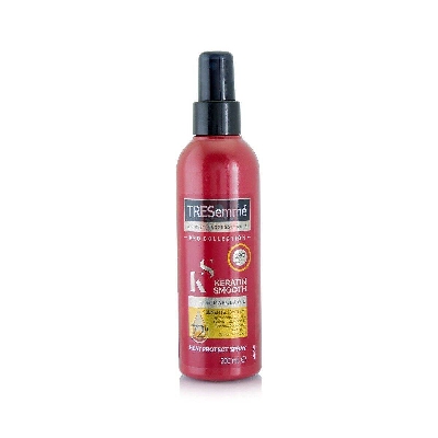 Picture of Tresemme Keratin Smooth With Marula Oil Heat Protect Spray - 200ml