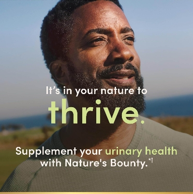 Picture of Nature's Bounty Saw Palmetto 450mg | 250 Capsules