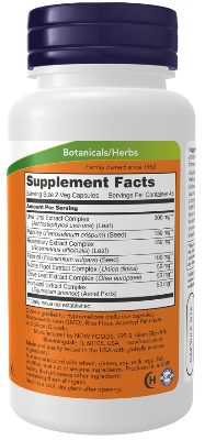 Picture of Now Foods Kidney Cleanse | 90 Veg Capsules