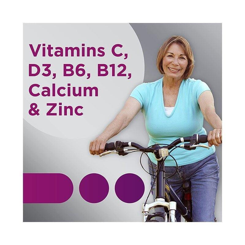 Picture of Centrum Silver Women 50+ | 275 Tablets