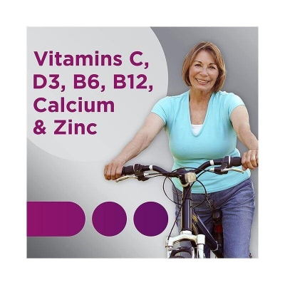 Picture of Centrum Silver Women 50+ | 275 Tablets