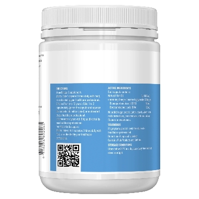 Picture of Healthy Care Fish Oil 1000mg Omega-3 | 400 capsules