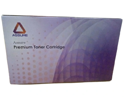 Picture of Assure 76x Compatible Toner for HP M404 (No Chip)