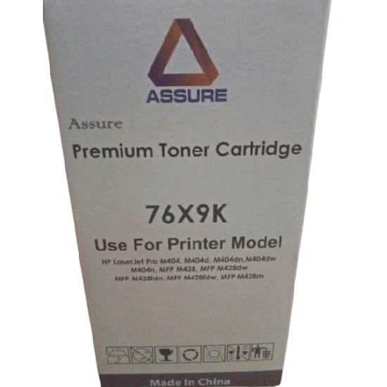 Picture of Assure 76x Compatible Toner for HP M404 (No Chip)