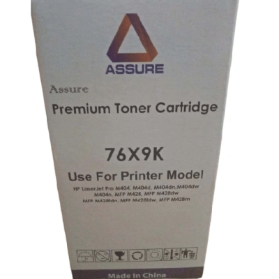 Picture of Assure 76x Compatible Toner for HP M404 (No Chip)