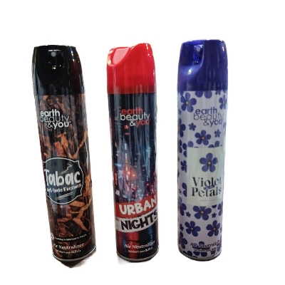 Picture of Earth Beauty & You Air Neutralizer | Air Freshner 300ml
