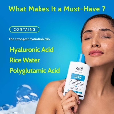 Picture of Chemist at Play Hydrating Body Wash 236ml