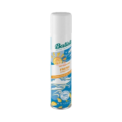 Picture of Batiste Tropical Fresh Dry Shampoo 200ml