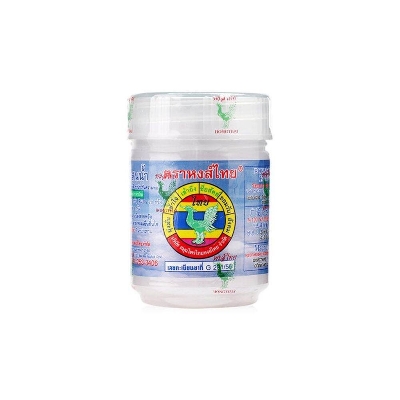 Picture of HONG THAI Borneol Herb Water Inhaler 8g