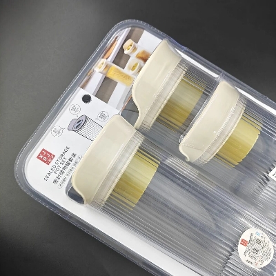 Picture of Smart Canister set of 3