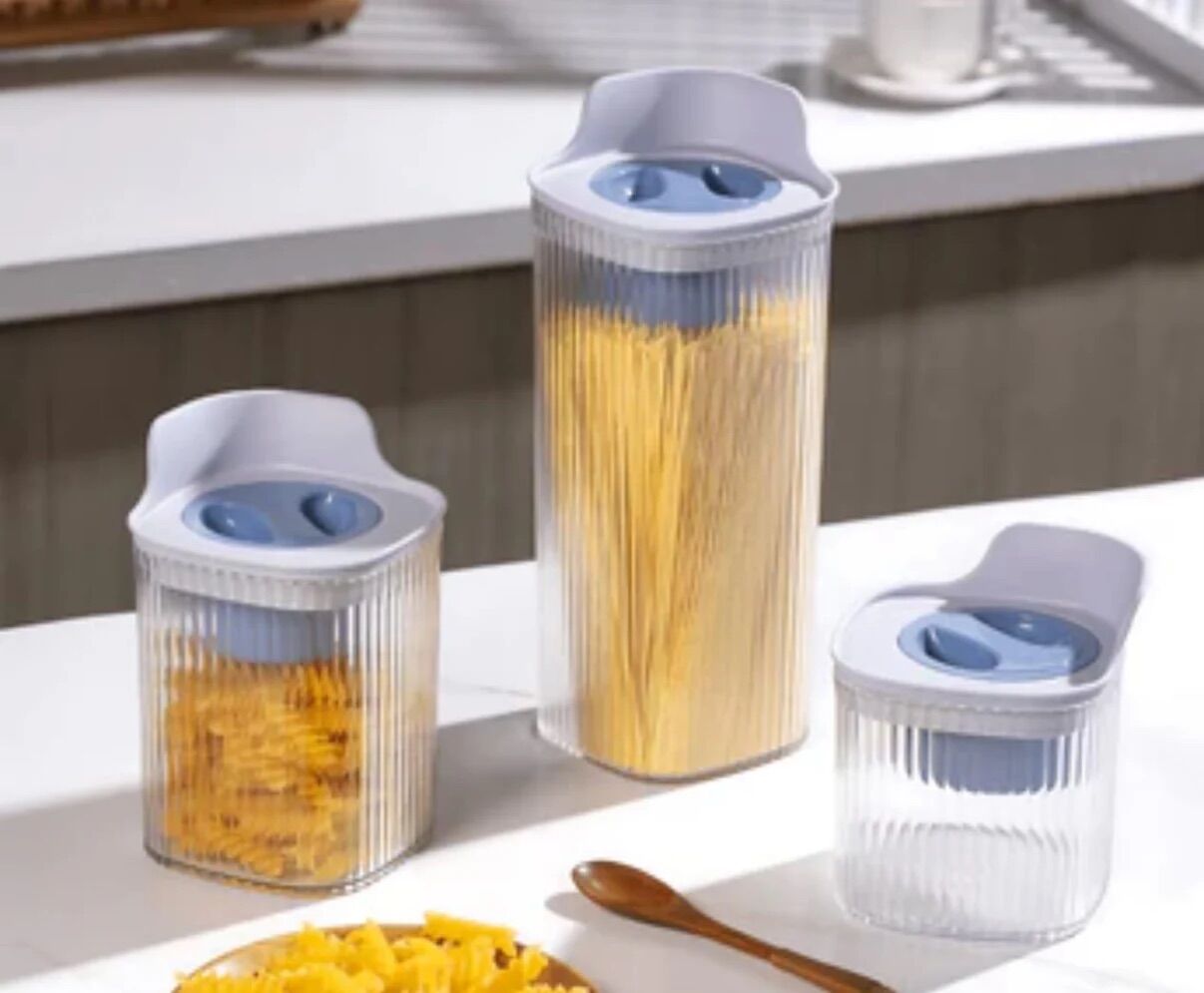Picture of Smart Canister set of 3