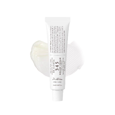 Picture of Dr. Althea 345 Relief Cream - Hydrating & Calming Moisturizer for Blemish Care & Soothing (15ml)