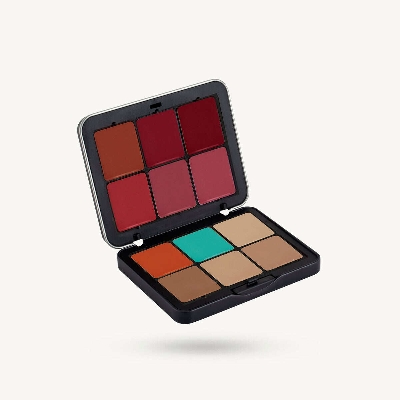 Picture of MARS Cover Rangers All In One Palette