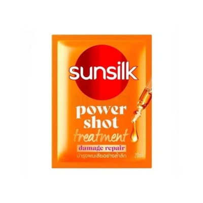 Picture of Sunsilk Power Shot Treatment For Damage Repair 20ml
