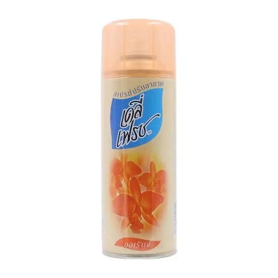 Picture of Daily Fresh Air Freshener Orange 300ml