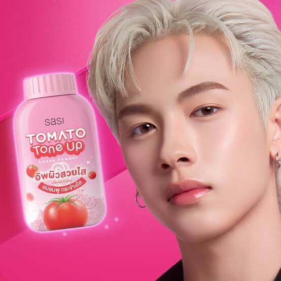 Picture of Sasi Tomato Tone Up Powder 50g