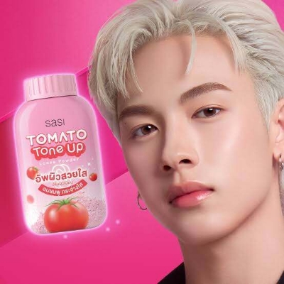 Picture of Sasi Tomato Tone Up Powder 50g