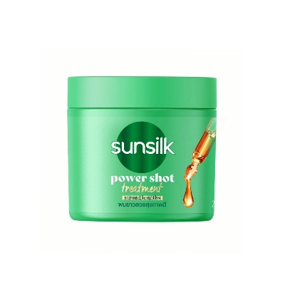 Picture of Sunsilk Treatment Power Shot Strong Lengths 250ml