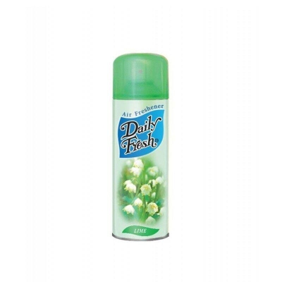 Picture of Daily Fresh Air Freshener Lime 300ml