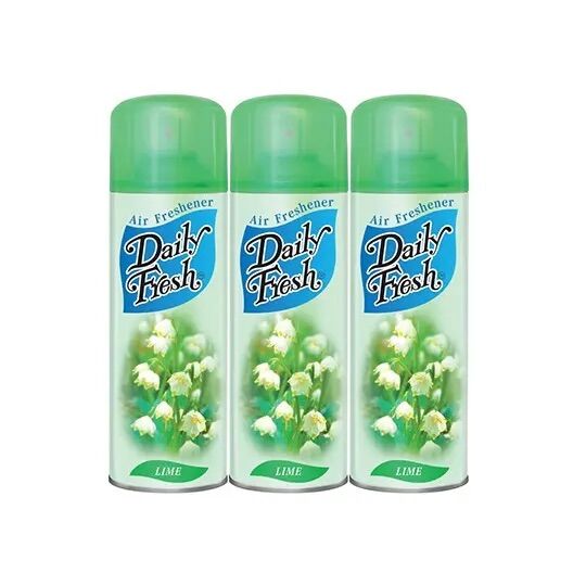 Picture of Daily Fresh Air Freshener Lime 300ml
