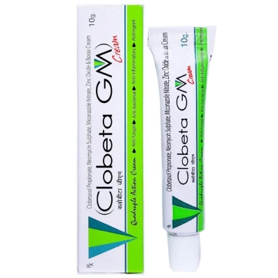 Picture of Clobeta GM Mesta Guard Cream 10g