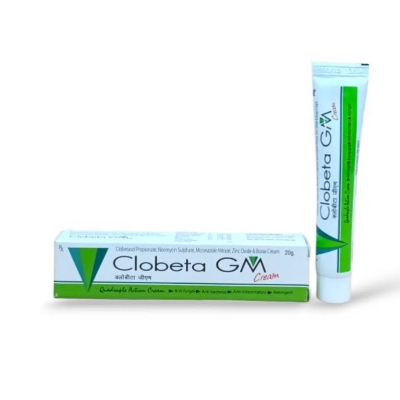 Picture of Clobeta GM Mesta Guard Cream 10g