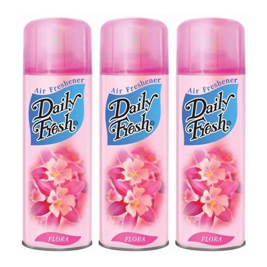 Picture of Daily Fresh Air Freshener Beautiful 300ml