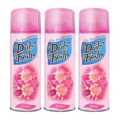Picture of Daily Fresh Air Freshener Beautiful 300ml